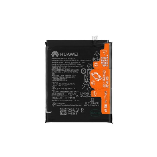 BATERIA HUAWEI P40 PRO 4200MAH